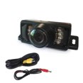 thumbnail image 2 of Eincar LED Rear View Backup Camera Wide Viewing Angle Auto Waterproof Night Vision Camera, 2 of 13