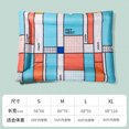 thumbnail image 3 of Colchoneta de hielo para perros MUJIE importada de Japón, caseta refrescante de verano para perros, colchoneta para dormir de verano, cama de hielo para gatos, colchón para mascotas, 3 of 5