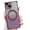 Purple, variant on for iPhone 14 Pro Max Magnetic Case Compatible with MagSafe,Full Protection Glitter Case with Camera Lens Protector Anti-Scratch Dust-Proof Net Case for iPhone 14 Pro Max Purple