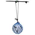 thumbnail image 5 of SKISUNO 1Set Blue Mesh Net String Bag for Storing and Transporting Sports Balls Portable Design for Teams, 5 of 5
