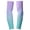 Blue Turquoise, variant on Mizuno Volleyball Arm Sleeves