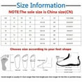 thumbnail image 4 of Xijirk Women Summer Sandals Breathable Platform Wedge Heel Casual Beach Yoga Walking Shoes Lace Up Design Women Sandals for Outdoor Activities and Travel,Grey,6.5, 4 of 9