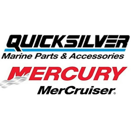 QUICKSILVER 73345A 1 PROPELLER THRUST WASHER