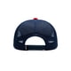 thumbnail image 4 of KNITE Gorra Tools ThreeStars CL Trucker Hombre Ajustable Vintage Malla, 4 of 5