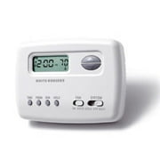 Best White-Rodgers programmable thermostats - White Rodgers Digital Thermostat Programmable 5+2 Day Review 