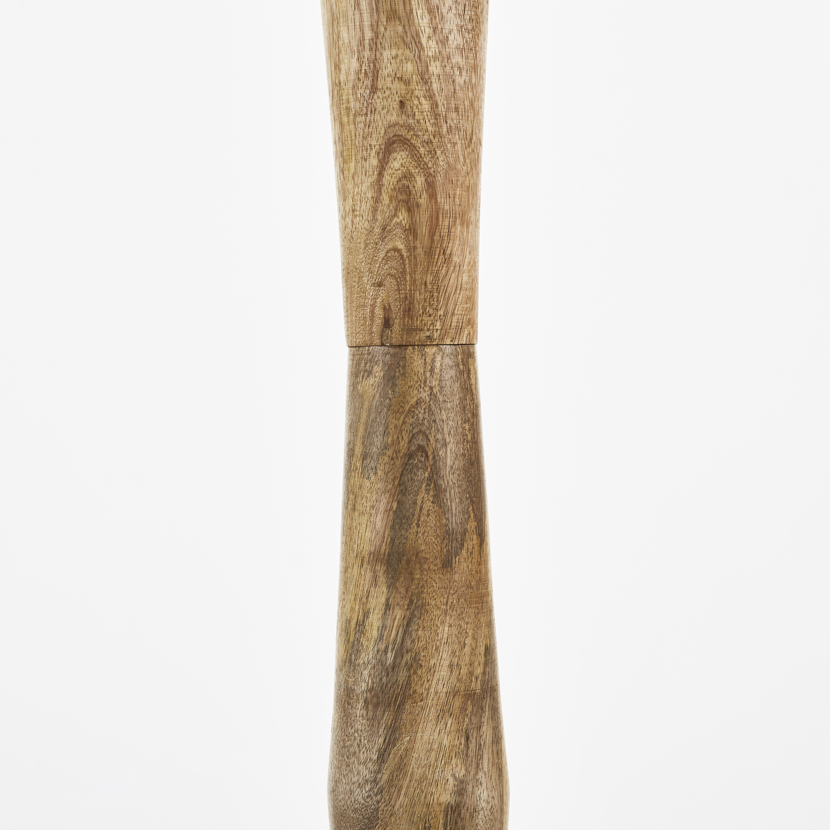 SAFAVIEH Brodie 60 in. Modern Organic Floor Lamp, Natural