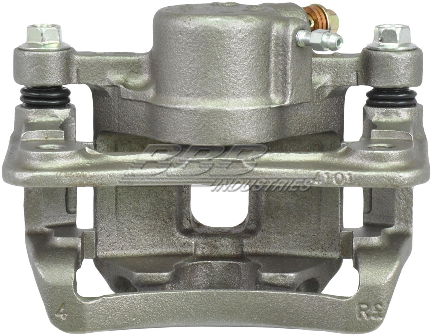TERREPOWER formerly BBB Industries 99-01913B Reman Caliper w/installation Hardware
