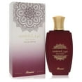 thumbnail image 1 of RASASI MARHA POUR FEMME by Rasasi , EAU DE PARFUM SPRAY 3.3 OZ, 1 of 6
