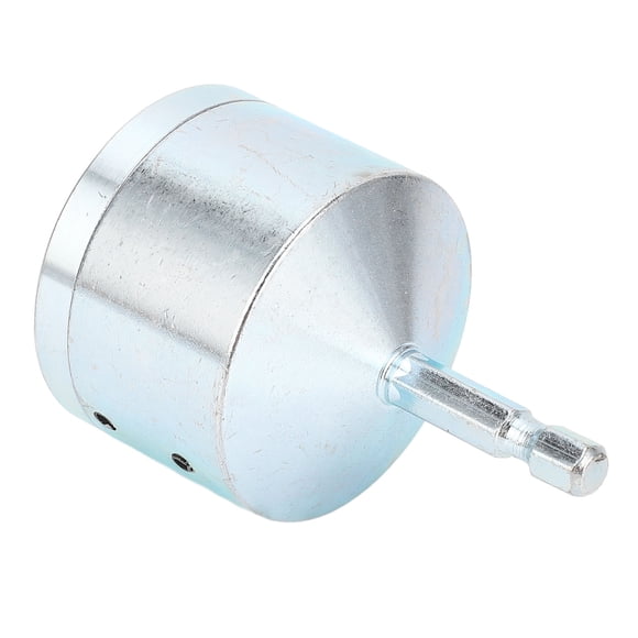 Limpiador Universal de Tuberías de Cobre, Cepillo de Limpieza Eficientte para Eliminación de erosión para taladro eléctrico, adecuado para limpiador de tubo
