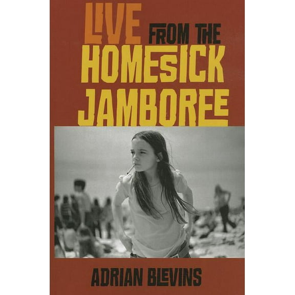Wesleyan Poetry Live from the Homesick Jamboree, (Paperback)