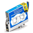 thumbnail image 1 of Zoomtoner Compatible pour Epson Stylus Photo R300 EPSON T048520 INK / INKJET Cartridge Light Cyan, 1 of 1