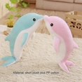 thumbnail image 2 of 1 Set Stuffed Toy Lovely Children Gift Sleeping Cushion Animal Pillow, 2 of 4
