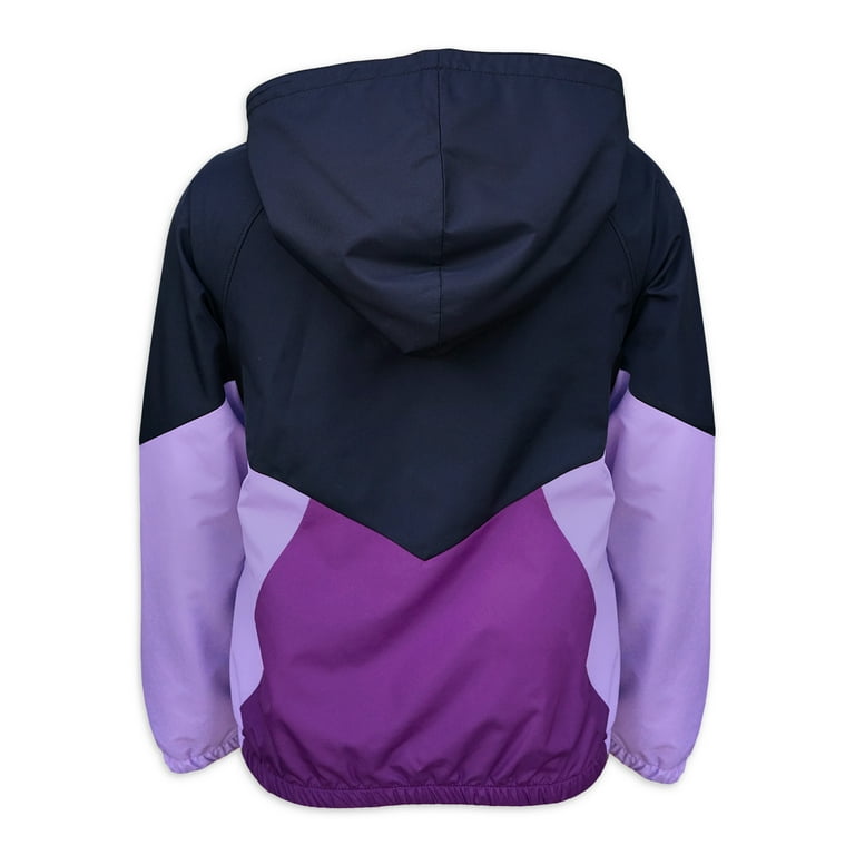 Champion shop girl windbreaker