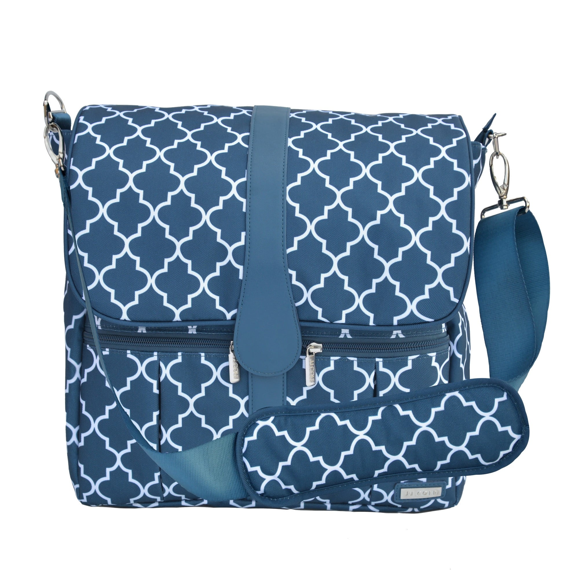 Jj Cole Diaper Bags Jj Cole Backpack Diaper Bag Navy Arbor