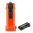 thumbnail image 4 of Streamlight Survivor X USB - Includes 22" (55.88 Cm) USB Cord and Battery Carrier - Orange, 4 of 7