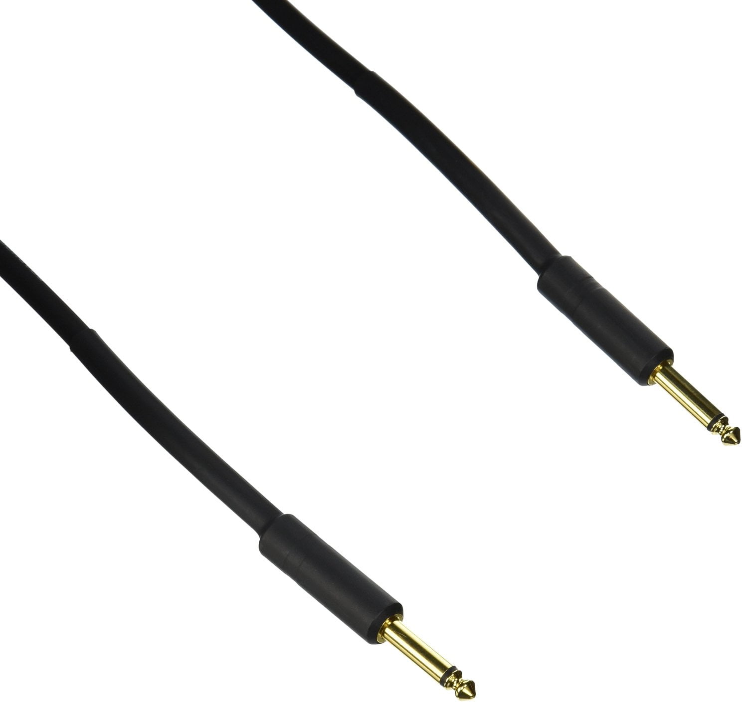 20' RapcoHorizon HOG-20B RoadHog Series Instrument Cable