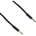 thumbnail image 2 of RapcoHorizon RoadHog Series Instrument Cable with Gold Connectors - 20 Ft, 2 of 2
