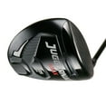 thumbnail image 3 of Juggernaut Max Titanium Golf Driver, Men’s Left Handed 10.5 Degrees Stiff Flex, Includes Head Cover, 3 of 7