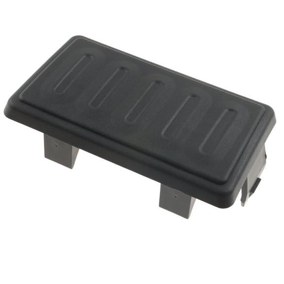 Black Cabin Air Filter Cover Replace Fits for 2007 2008 2009-2011 Nissan Versa