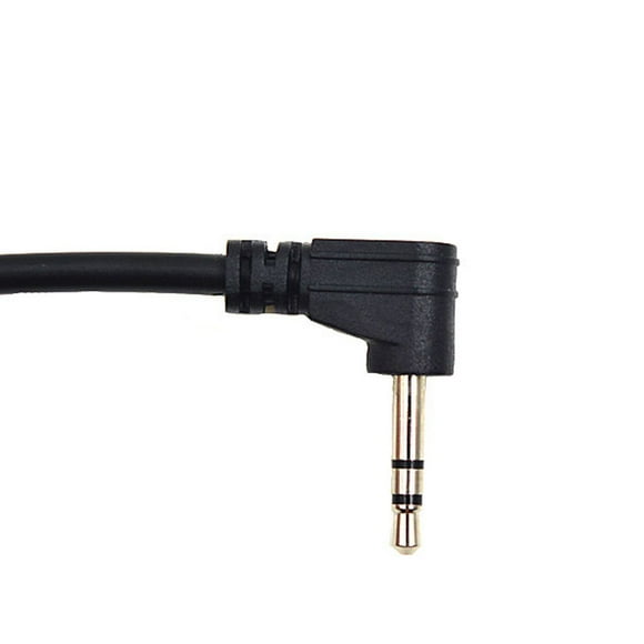 2.5mm Throat Microphone Earpiece Headset Mic accessories ; Headset throat PTT Replacement for TLKR T5 T80 T60 T6 T8 Walkie Talkie Accessories