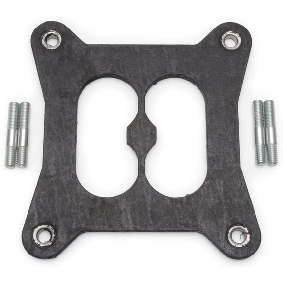 Edelbrock 9266 Carburetor Heat Insulator Gasket