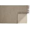 thumbnail image 4 of Lavinda Contemporary Moroccan Style Rug, Natural Tan, 7ft-9in x 9ft-9in Area Rug, 4 of 5