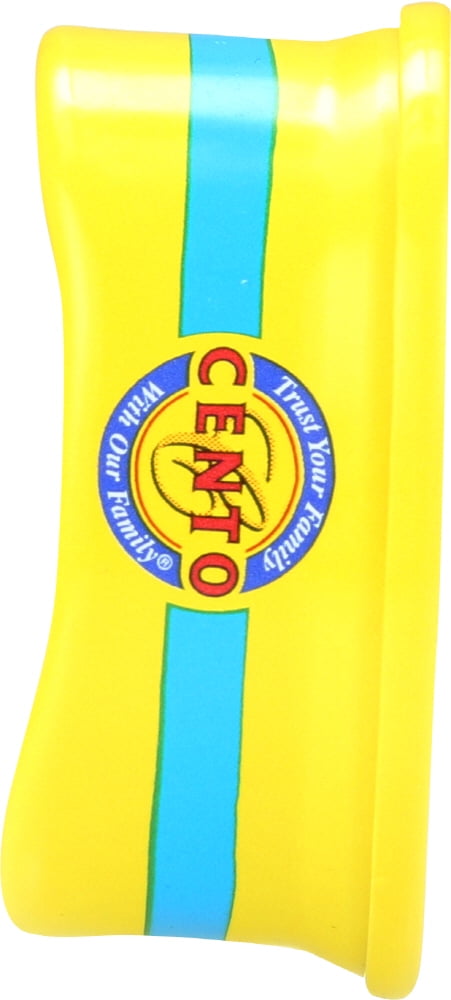 (5 pack) Cento Flat Fillet Anchovies in Olive Oil, 2 oz – Contains Fish (Anchovies)