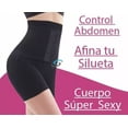 thumbnail image 4 of Panty Faja Short Reductora Moldeadora Doble Compresión G 114, 4 of 6