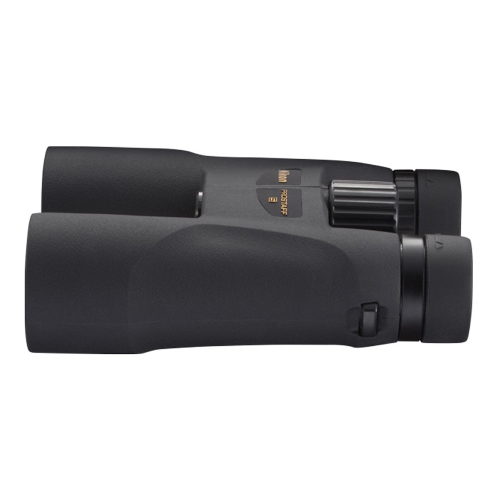 Nikon PROSTAFF 5 10x50mm Black Binoculars with Central focusing