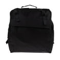 thumbnail image 2 of Bolsa de transporte de acordeón Strade Fareast Limited mochila de acordeón negra acolchada, 2 of 8