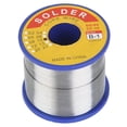 thumbnail image 1 of Soldering Wire,Premium Soldering Wire 60/40 Soldering Reel Flux Solder Wire Expertly Crafted, 1 of 8