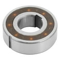 thumbnail image 3 of CSK15PP Roulement en Acier à Sens Unique, Roulements Miniatures Haute Précision, 35 x 15 x 11mm, en Matériau Acier pour Outils de Machine, Équipement Électronique, Réducteurs, 3 of 7