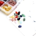 thumbnail image 3 of de Piedras de Chips de Forma Irregur de Piedras Naturales de para Fabricación Gloria Cuentas de piedras preciosas, 3 of 9