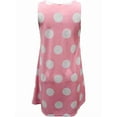 thumbnail image 3 of Disney Minnie Mouse Youth Sublimated Dress (Girls), XS-L, 3 of 4