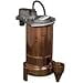 thumbnail image 2 of Liberty Pumps 280 sump pump, black, 2 of 2