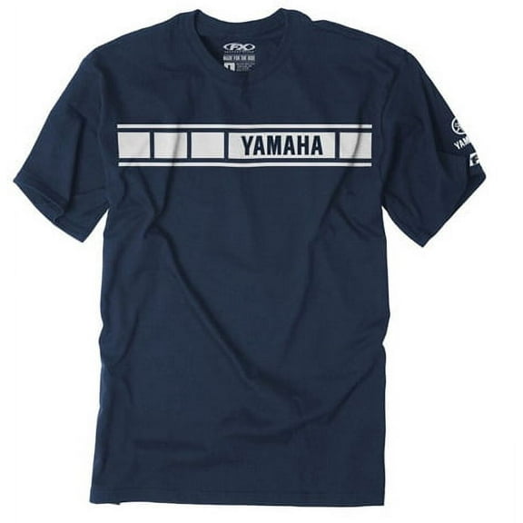 Yamaha Speed Block T-Shirt
