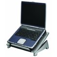 thumbnail image 1 of Fellowes Office Suites Laptop Riser (8032001),BLACK/SILVER,medium, 1 of 8