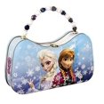 thumbnail image 2 of Tin Box Co Scoop Purse Disney Frozen, 2 of 2