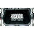 thumbnail image 6 of EACCESSORIES EA Rear Trunk Organizer Cargo Net for Toyota C-HR 2018-2022 – Floor Style Cargo Net for SUV – Premium Mesh Elastic Car Trunk Organizer Vehicle Carrier Storage – Compatible with C-HR, 6 of 7