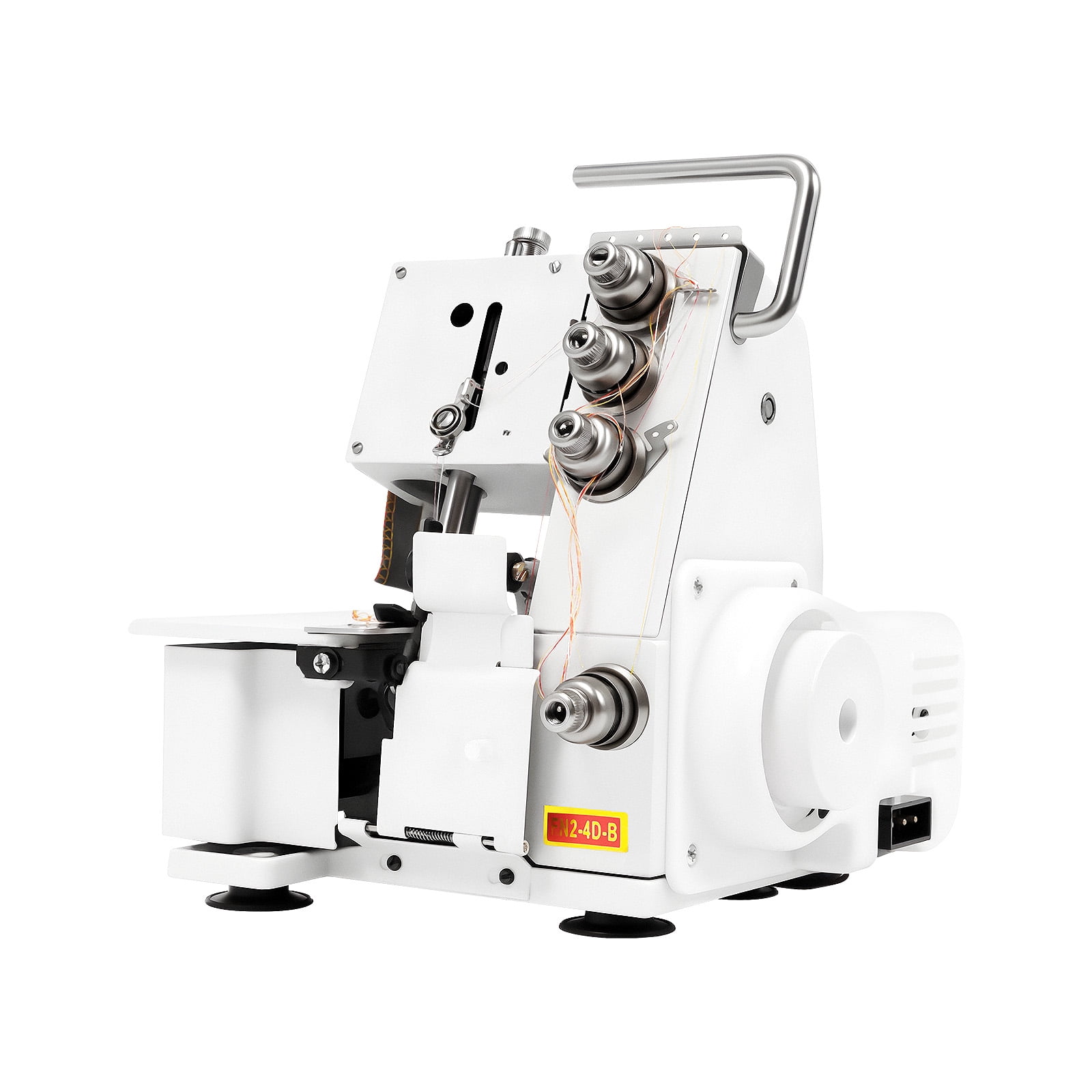 Free Shipping! BAi Vision V22 Commercial Multi-needle Cap