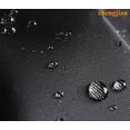 thumbnail image 6 of Outdoor Faucet Covers 3 Pack 8.8"H X 5.9"W  Faucet Insulation Cover Socks Hose Bib Covers,Across the Rain, 6 of 7
