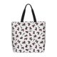 thumbnail image 1 of Easygdp Poodle Dog Bolsa Tote para Mujer, Bolso de Hombro para Trabajo, Playa, Viajes, Compras y Supermercado, 1 of 7