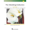 thumbnail image 2 of Hal Leonard The Wedding Collection for Low Voice (The Vocal Library Series), 2 of 9