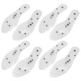 thumbnail image 4 of 8  Massage Washable Reusable  Shoe Insoles, Soft & Comfortable, Enhance Blood Circulation, Suitable for All Ages, 4 of 8