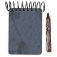 thumbnail image 3 of Handcrafted NOTEBOOKASAURUS Handy Dandy Notebook, 3 of 4