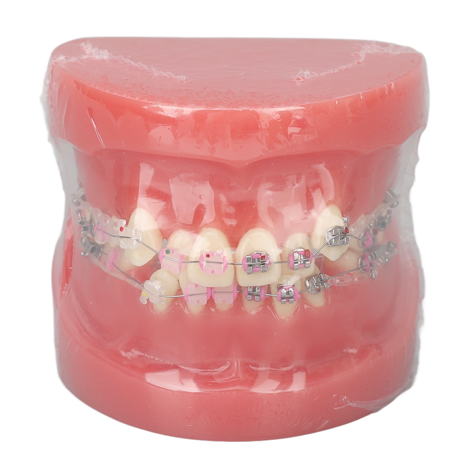 Resina Antinsky Para Modelos Dentales - Alta Precisión, Resistente A 100°C, Compatible Con Impresoras 3D DLP/LCD 405nm