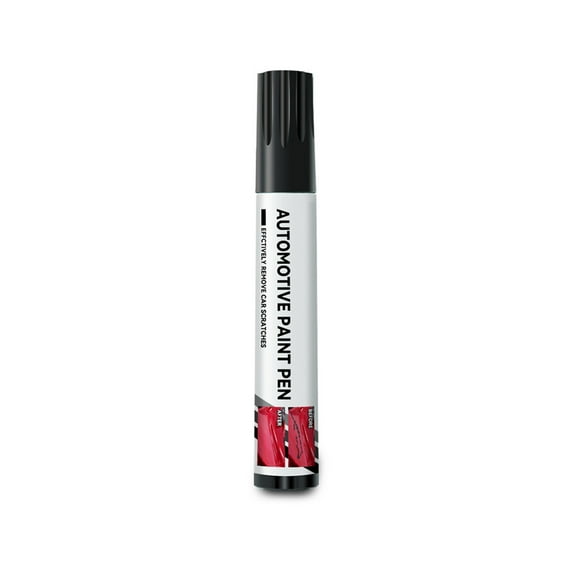 Car Scratch Remover Paint Pens Work for Various for Cars Scratches 4 Colors for Paint for Cars