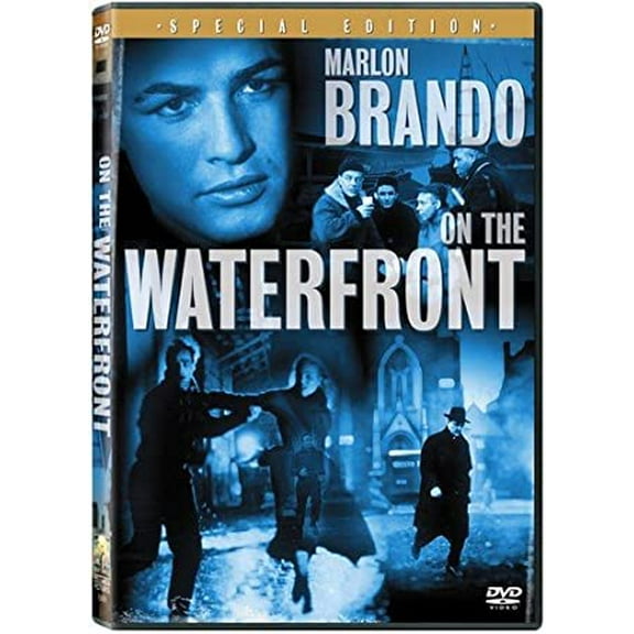 New On the Waterfront (Special Edition) (DVD)