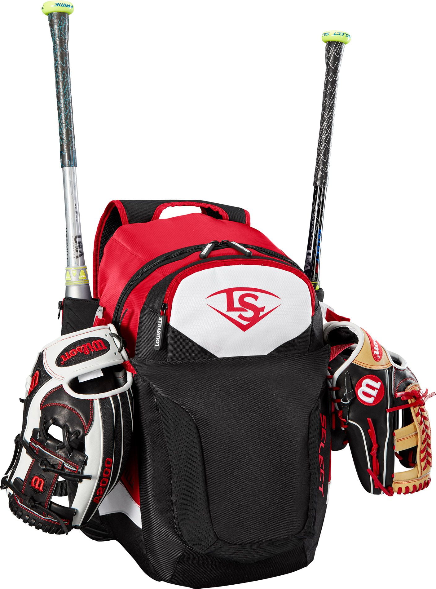 Louisville Slugger Select Pwr