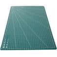 thumbnail image 1 of SNNROO Professional Cutting Mats Engraving Large Material Pad Light Green, 1 of 8
